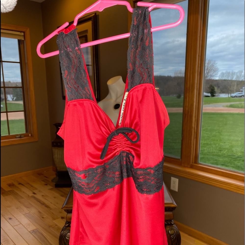 🌹 ♥️ 💋 Harley Rose Sexy Top 💋 ♥️ 🌹